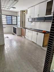 Blk 109 BUKIT PURMEI VILLE (Bukit Merah), HDB 3 Rooms #598235601